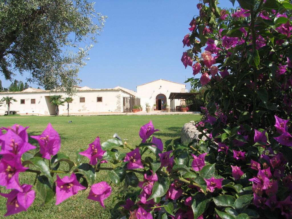 Villa Giannina Ispica Cameră foto