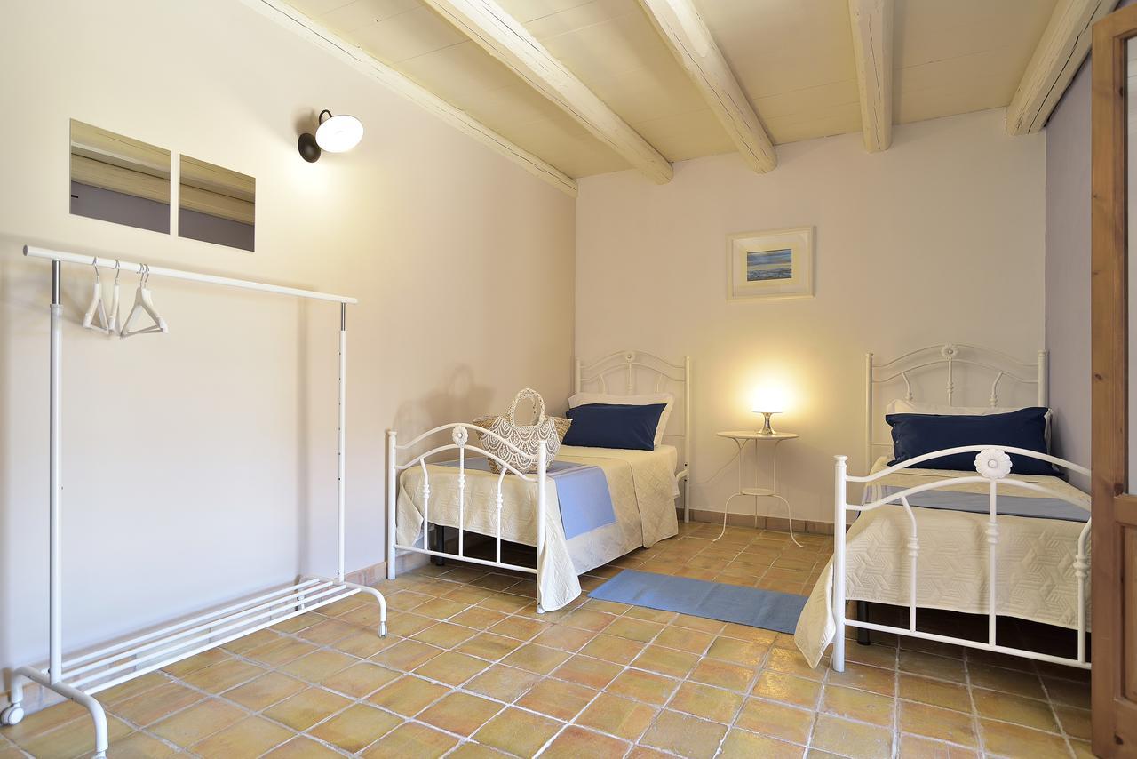 Villa Giannina Ispica Exterior foto