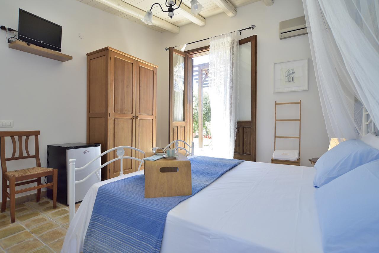 Villa Giannina Ispica Exterior foto