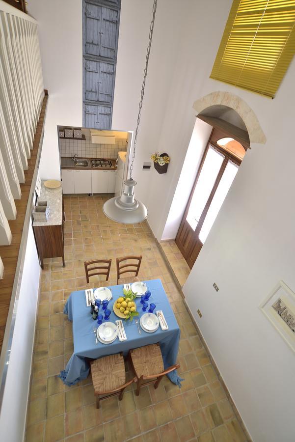 Villa Giannina Ispica Exterior foto